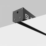 Шинопровод встраиваемый для натяжного потолка Maytoni TRX034D-422B Busbar trunkings Exility