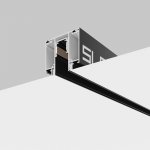 Шинопровод встраиваемый для натяжного потолка Maytoni TRX034D-422B Busbar trunkings Exility