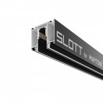 Шинопровод встраиваемый для натяжного потолка Maytoni TRX034D-422B Busbar trunkings Exility