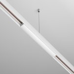 Комплектующие для трековой системы Maytoni TRX034DR4-100W Power Supply Exility