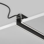 Шинопровод встраиваемый Maytoni TRX034LS-222B Busbar trunkings Exility