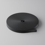 Токопроводящая текстильная лента Maytoni TRX130-1.10GR Conductive textile tape Parity