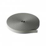 Токопроводящая текстильная лента Maytoni TRX130-1.10LG Conductive textile tape Parity