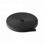 Токопроводящая текстильная лента Maytoni TRX130-1.20GR Conductive textile tape Parity