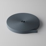 Токопроводящая текстильная лента Maytoni TRX130-1.5DB Conductive textile tape Parity