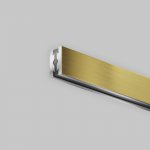 Шинопровод накладной/подвесной Maytoni TRX154-111BS Busbar trunkings Flarity