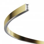 Шинопровод накладной/подвесной Maytoni TRX154-2SR-D1200-BS Busbar trunkings Flarity