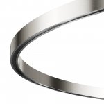 Шинопровод накладной/подвесной Technical TRX154-R-D650-PT