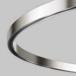 Шинопровод накладной/подвесной Technical TRX154-R-D650-PT