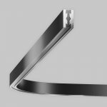 Комплектующие для трековой системы Maytoni TRX154-RC80-B Accessories for tracks Flarity