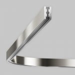 Комплектующие для систем освещения с токоведущими элементами Technical TRX154-RC80-PT