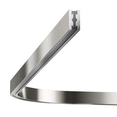 Комплектующие для систем освещения с токоведущими элементами Technical TRX154-RC80-PT