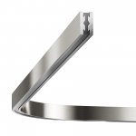 Комплектующие для систем освещения с токоведущими элементами Technical TRX154-RC80-PT