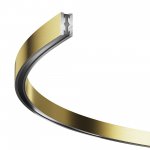 Шинопровод накладной/подвесной Maytoni TRX154-SR-D800-BS Busbar trunkings Flarity