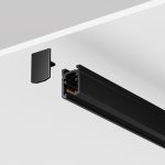 Шинопровод накладной/подвесной Maytoni TRX184-111B Busbar trunkings Levity