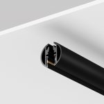 Шинопровод накладной/подвесной Maytoni TRX184-R-112B Busbar trunkings Levity