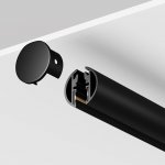 Шинопровод накладной/подвесной Maytoni TRX184-R-112B Busbar trunkings Levity