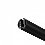 Шинопровод накладной/подвесной Maytoni TRX184-R-112B Busbar trunkings Levity