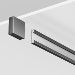 Шинопровод накладной/подвесной Maytoni TRX200-115B Busbar trunkings Flexity