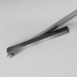 Источник напряжения Technical TRX239DR-100B