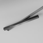 Источник напряжения Technical TRX239DR-150B