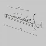 Источник напряжения Technical TRX239DR-150B