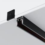 Шинопровод накладной Maytoni TRXM034-412B Busbar trunkings Exility