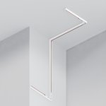 Шинопровод накладной Maytoni TRXM034-412W Busbar trunkings Exility