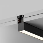 Шинопровод встраиваемый Maytoni TRXM034-422B Busbar trunkings Exility