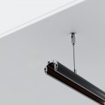 Шинопровод накладной/подвесной Maytoni TRXM034-R-412B Busbar trunkings Exility