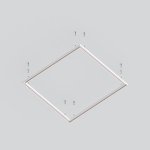 Шинопровод накладной/подвесной Maytoni TRXM034-R-412W Busbar trunkings Exility