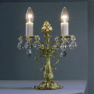 Настольная лампа Preciosa TR5042/00/002 Настольная лампа Preciosa TR5042/00/002