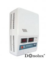 Стабилизатор напряжения Donolux TSD-5000VA
