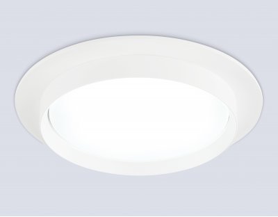 TU5011 WH белый IP20 GX70 D150*45