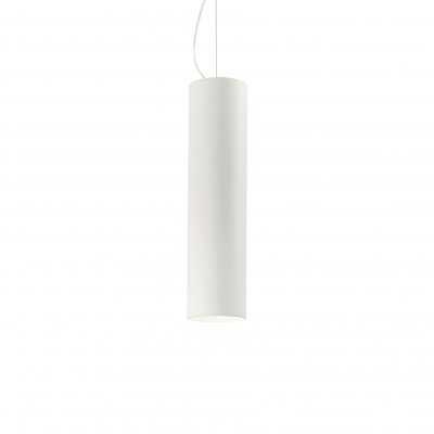 Подвесной светильник Ideal lux TUBE SP1 BIG BIANCO (211749)