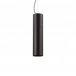 Подвесной светильник Ideal lux TUBE SP1 BIG NERO (211756)