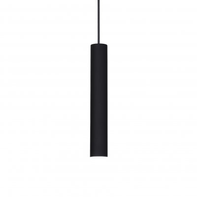 Ideal Lux TUBE SP D4 NERO