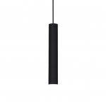 Ideal Lux TUBE SP D4 NERO