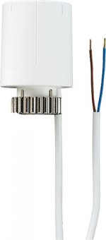 JUNG механизм Термопривод клапана (TVA110WW)