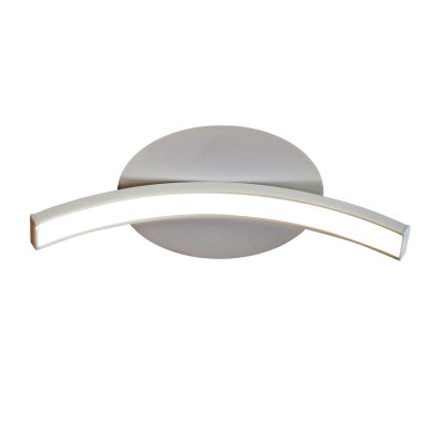 Светильник точечный TVAR1-20-01/Gr/4000К Лючера Светильник точечный TVAR1-20-01/Gr/4000К Лючера