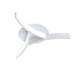 Светильник точечный TVIR3-20-02/W/3000К Лючера