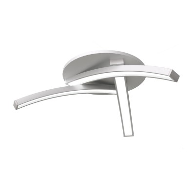 Светильник точечный TVTR3-20-01/Gr/4000К Лючера Светильник точечный TVTR3-20-01/Gr/4000К Лючера