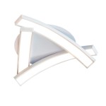 Светильник точечный TVTR3-20-02/S/4000К Лючера