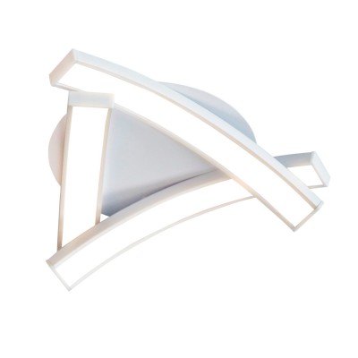 Светильник точечный TVTR3-20-02/Gr/4000К Лючера Светильник точечный TVTR3-20-02/Gr/4000К Лючера