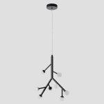 Светильник подвесной Crystal Lux TWIG SP16W LED