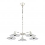 Подвесная люстра Arti Lampadari Taviano E 1.1.5 WG