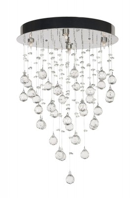 Светильник Dio D'Arte Tesoro H 1.4.35.400 N Светильник Dio D'Arte Tesoro H 1.4.35.400 N