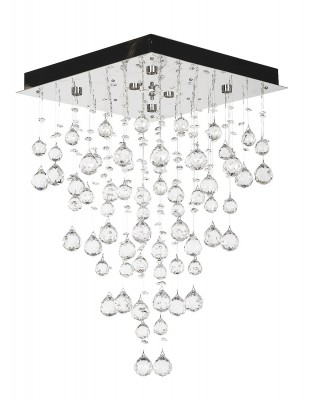 Светильник Dio D'Arte Tesoro H 1.4.40.300 N