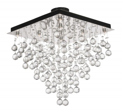 Светильник Dio D'Arte Tesoro H 1.4.50.300 N