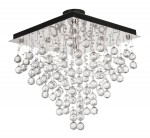 Светильник Dio D'Arte Tesoro H 1.4.50.300 N